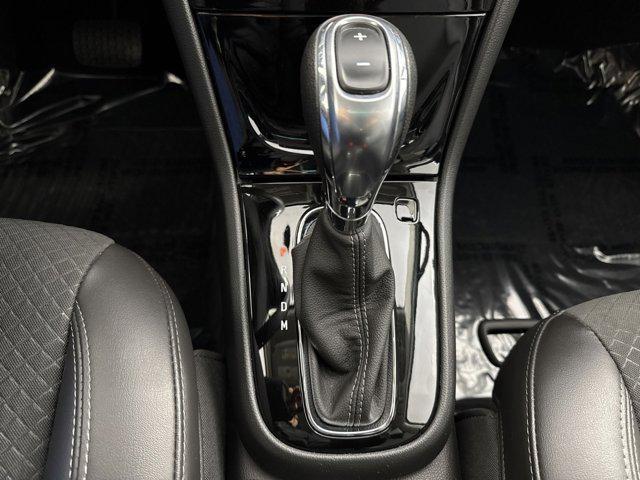 used 2022 Buick Encore car, priced at $17,200