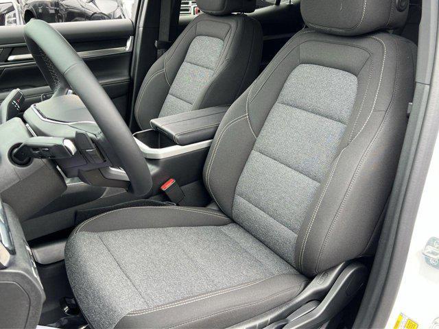 new 2025 GMC Terrain car, priced at $32,790