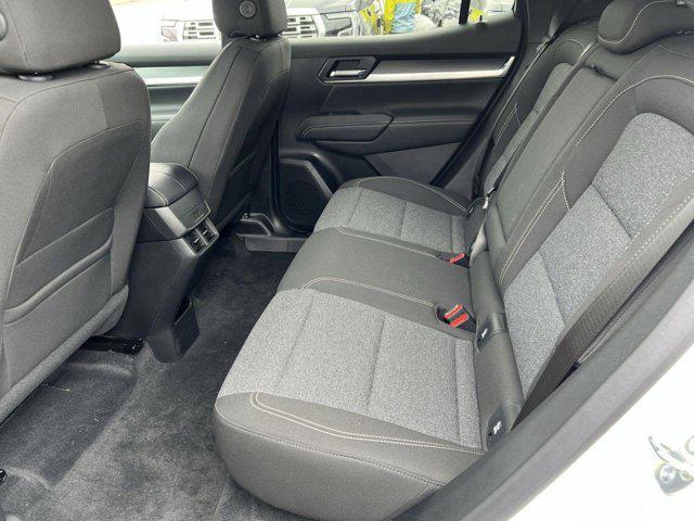 new 2025 GMC Terrain car, priced at $32,790