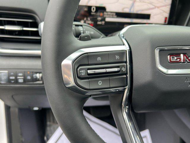 new 2025 GMC Terrain car, priced at $32,790