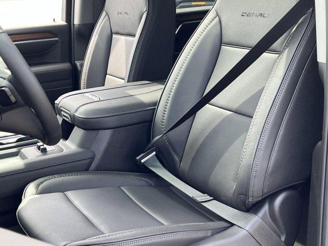 new 2025 GMC Sierra 2500 car, priced at $87,745