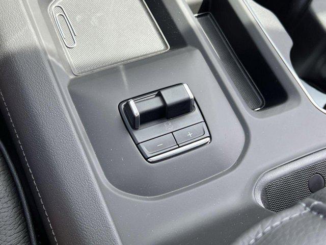 new 2025 GMC Sierra 2500 car, priced at $87,745