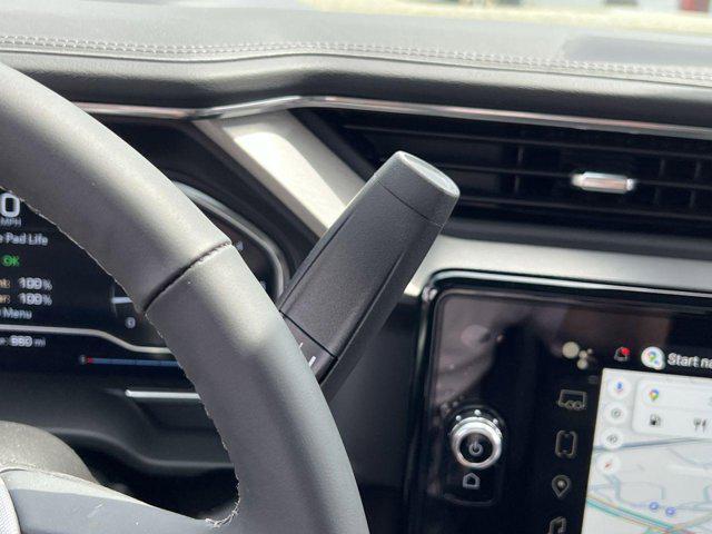 new 2025 GMC Sierra 2500 car, priced at $87,745