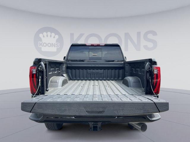 new 2025 GMC Sierra 2500 car, priced at $87,745