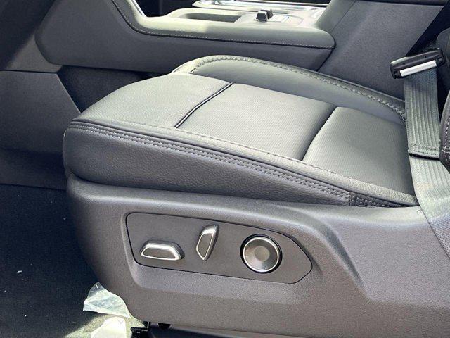 new 2025 GMC Sierra 2500 car, priced at $87,745