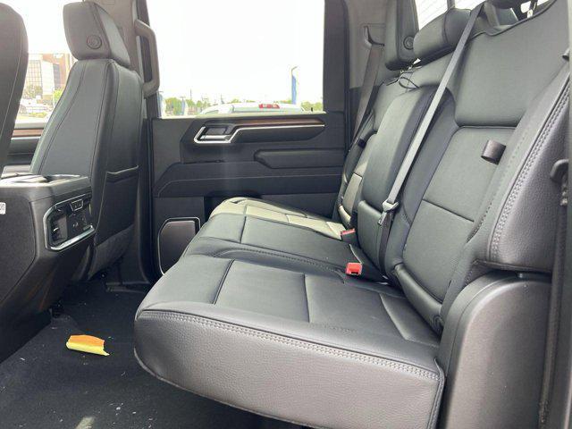new 2025 GMC Sierra 2500 car, priced at $87,745