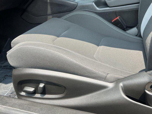 used 2023 Chevrolet Camaro car, priced at $46,500