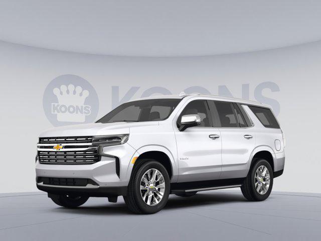 new 2026 Chevrolet Tahoe car, priced at $89,805