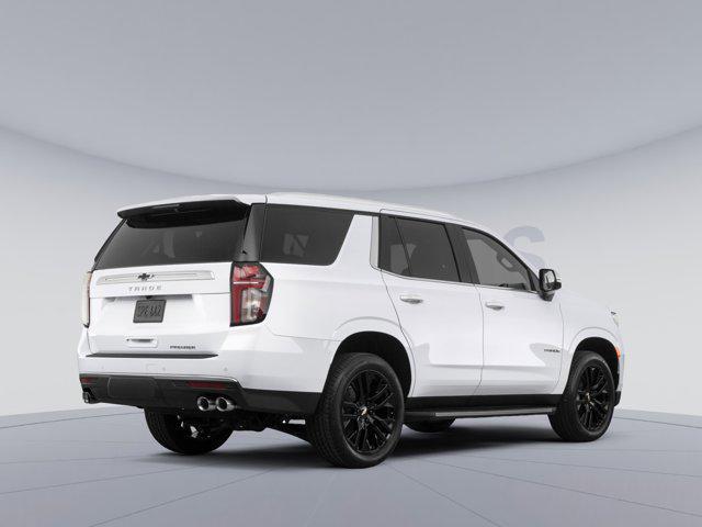 used 2022 Chevrolet Tahoe car, priced at $59,000