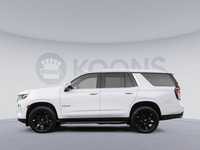 used 2022 Chevrolet Tahoe car, priced at $59,000