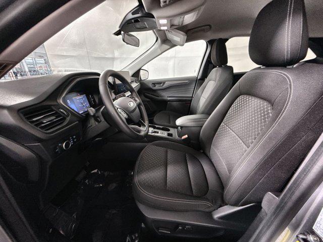 used 2024 Ford Escape car, priced at $20,500