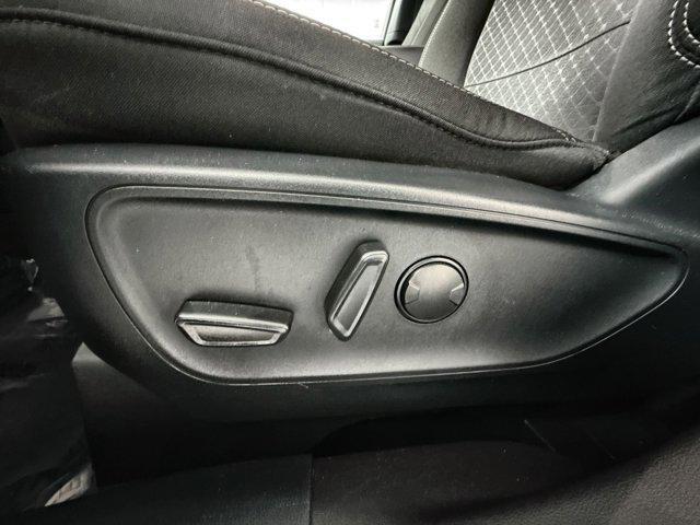 used 2024 Ford Escape car, priced at $20,500