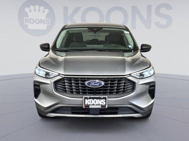 used 2024 Ford Escape car, priced at $20,500