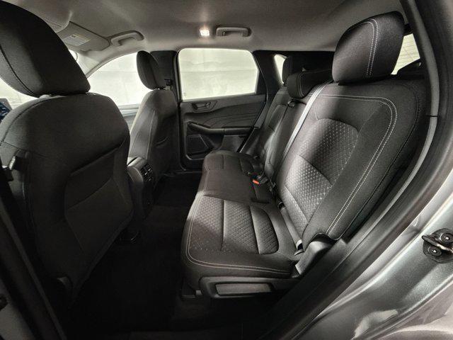 used 2024 Ford Escape car, priced at $20,500