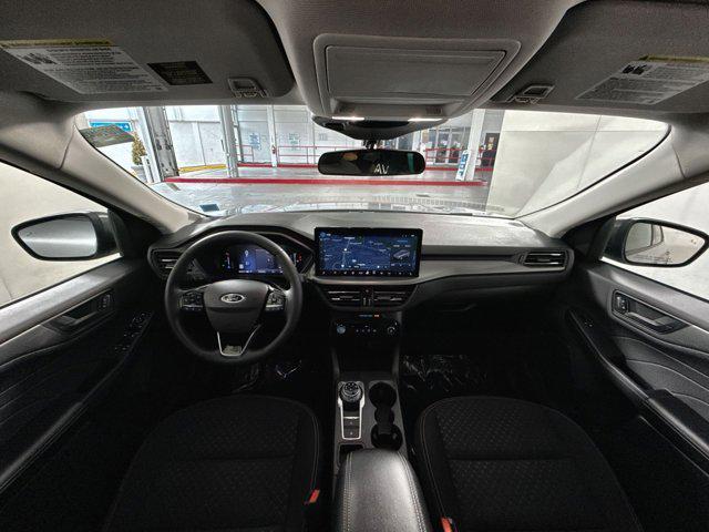 used 2024 Ford Escape car, priced at $20,500