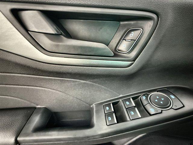 used 2024 Ford Escape car, priced at $20,500