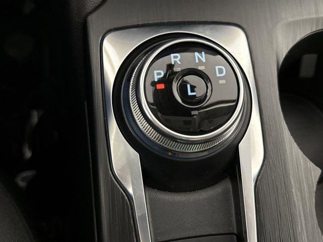 used 2024 Ford Escape car, priced at $20,500