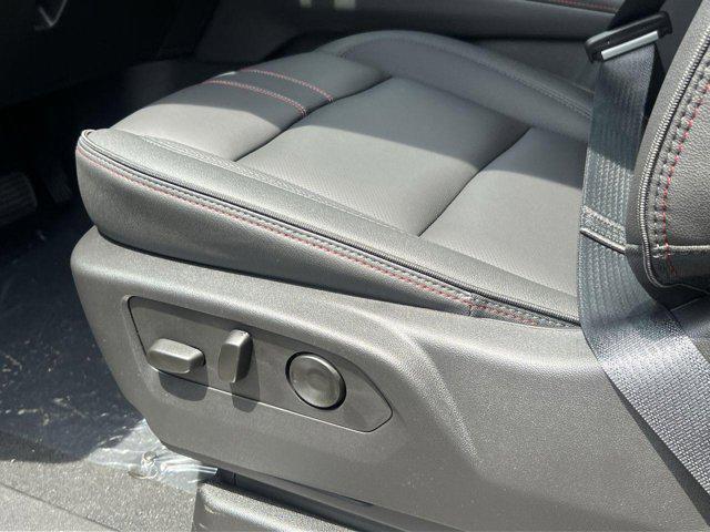 new 2025 Chevrolet Suburban car, priced at $76,168