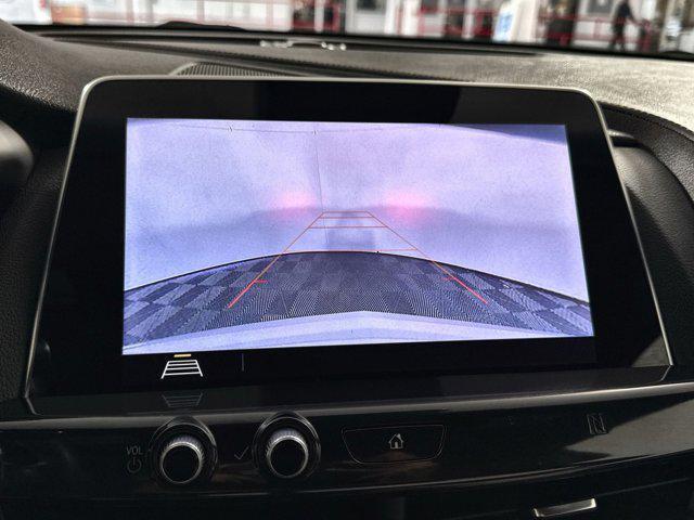 used 2020 Cadillac CT5 car, priced at $25,000