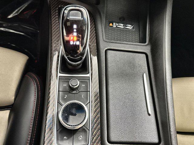 used 2020 Cadillac CT5 car, priced at $25,000