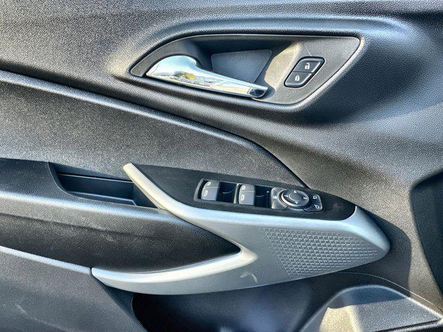 new 2026 Chevrolet Trax car, priced at $22,541