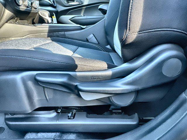 new 2026 Chevrolet Trax car, priced at $22,541