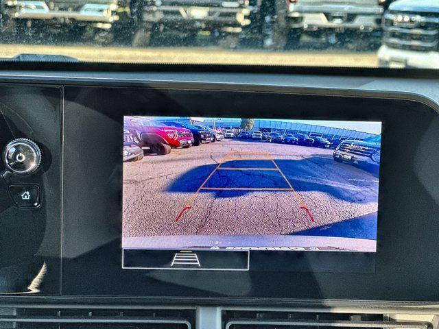 new 2026 Chevrolet Trax car, priced at $22,541