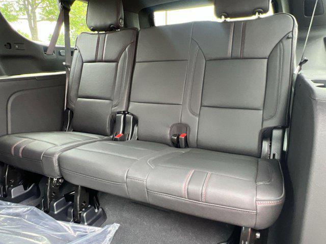 new 2025 Chevrolet Suburban car, priced at $73,930