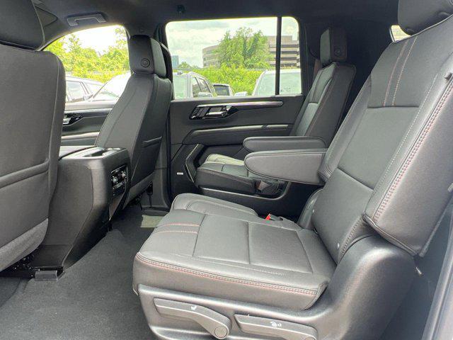 new 2025 Chevrolet Suburban car, priced at $73,930