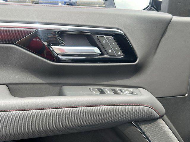 new 2025 Chevrolet Suburban car, priced at $73,930