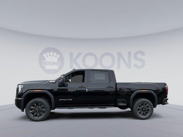 new 2025 GMC Sierra 2500 car, priced at $82,233