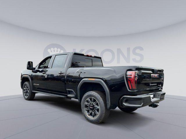 new 2025 GMC Sierra 2500 car, priced at $82,233