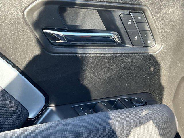 new 2025 Chevrolet Colorado car, priced at $47,940