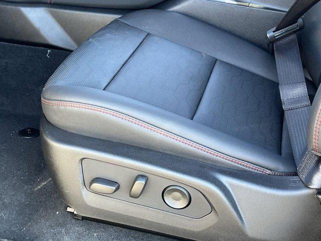 new 2025 Chevrolet Colorado car, priced at $47,940