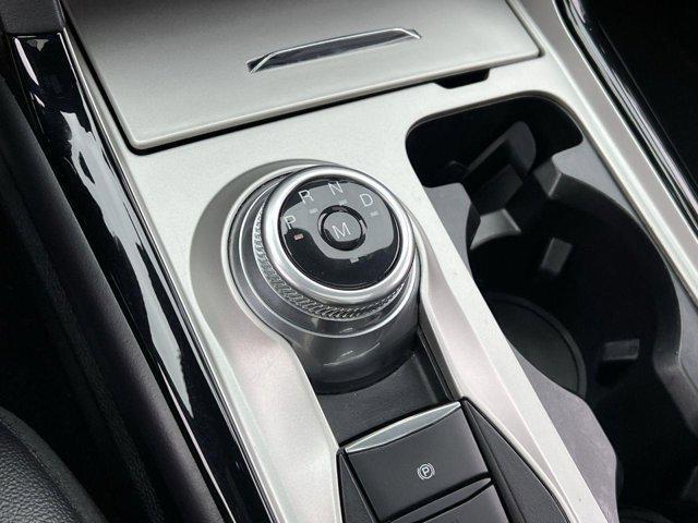 used 2022 Ford Explorer car, priced at $36,500