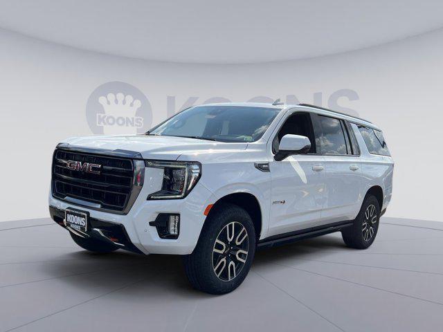 new 2024 GMC Yukon XL car, priced at $72,107