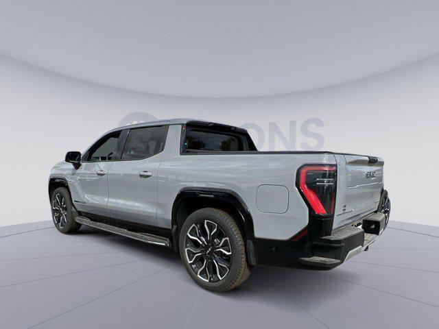 new 2024 GMC Sierra 1500 car, priced at $99,495