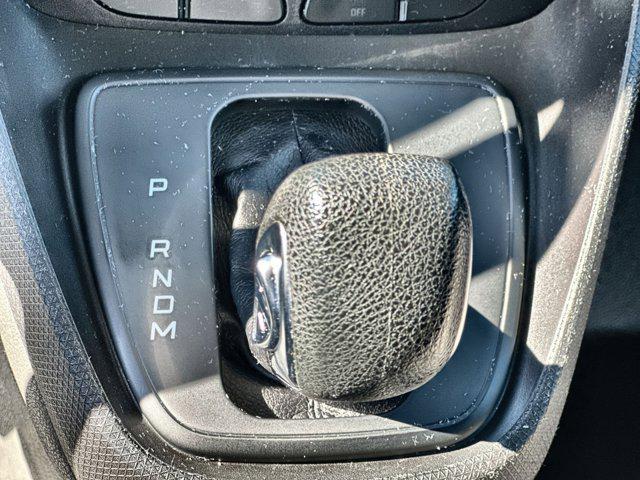 used 2020 Ford Transit Connect car, priced at $14,000