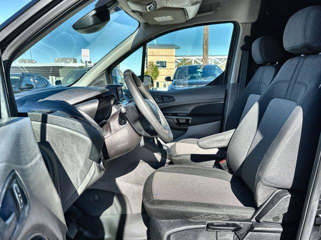 used 2020 Ford Transit Connect car, priced at $14,000