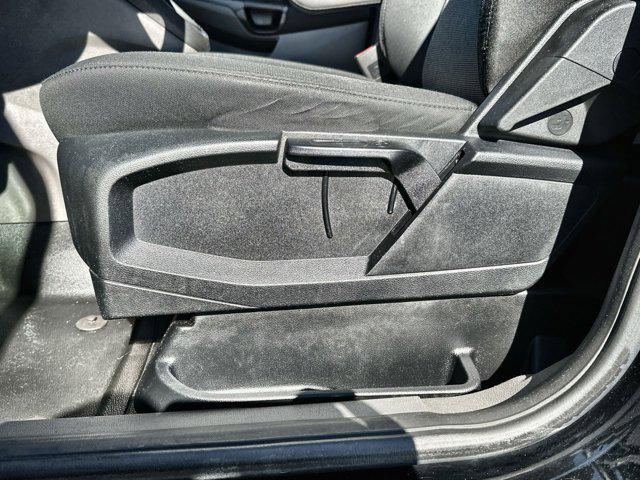 used 2020 Ford Transit Connect car, priced at $14,000