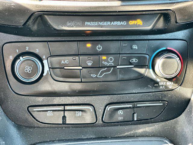 used 2020 Ford Transit Connect car, priced at $14,000