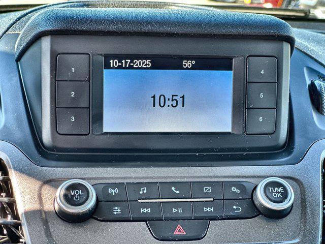 used 2020 Ford Transit Connect car, priced at $14,000