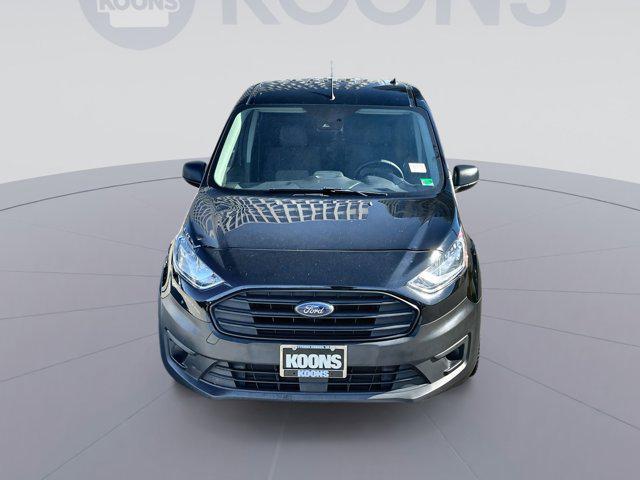 used 2020 Ford Transit Connect car, priced at $14,000