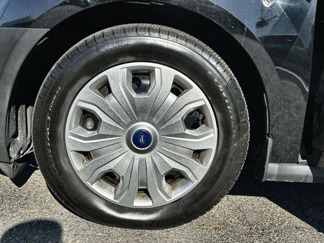 used 2020 Ford Transit Connect car, priced at $14,000