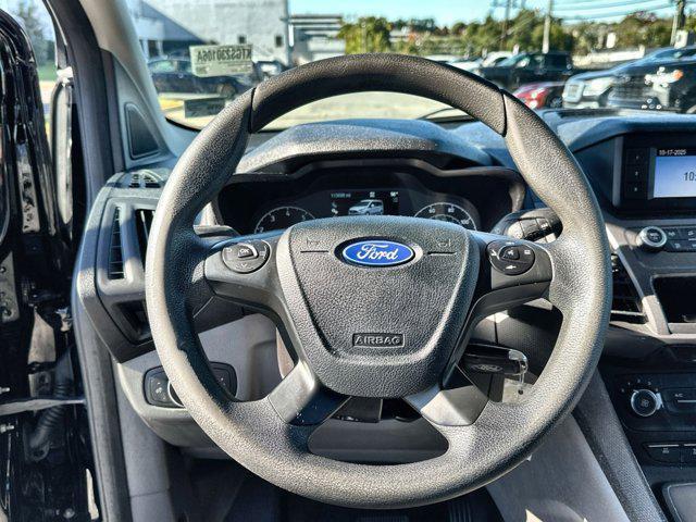 used 2020 Ford Transit Connect car, priced at $14,000
