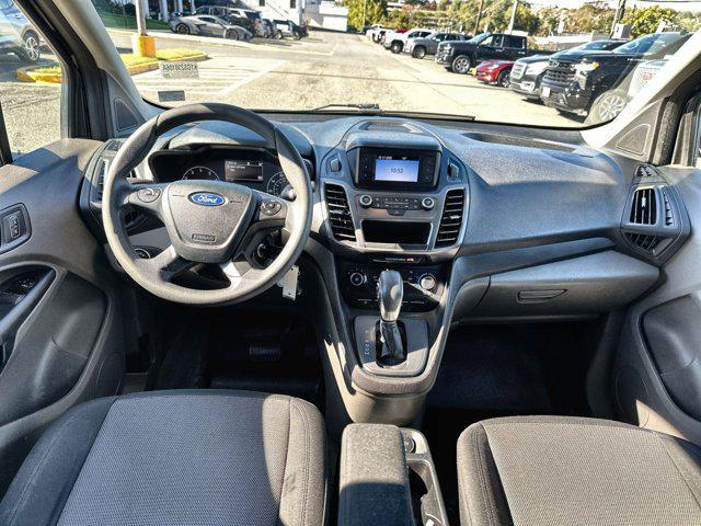 used 2020 Ford Transit Connect car, priced at $14,000