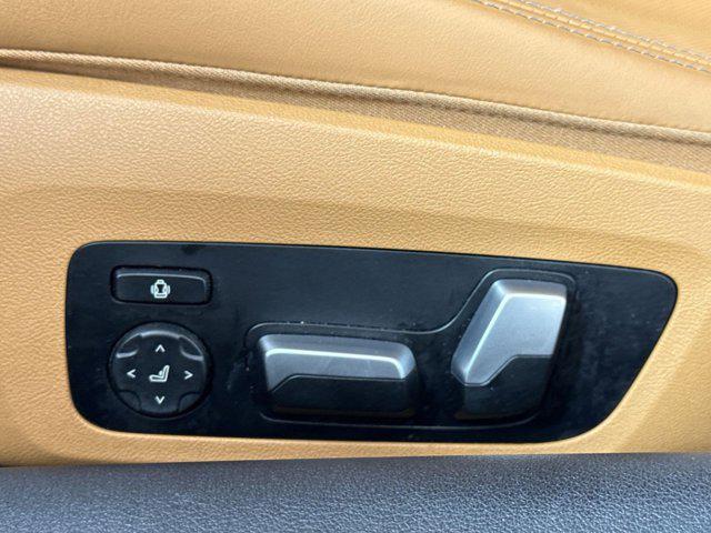 used 2022 BMW 840 car, priced at $55,000