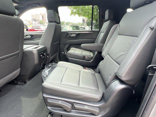 new 2025 Chevrolet Suburban car, priced at $72,339