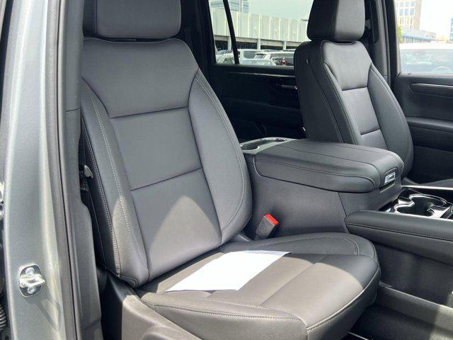 new 2025 Chevrolet Suburban car, priced at $72,339