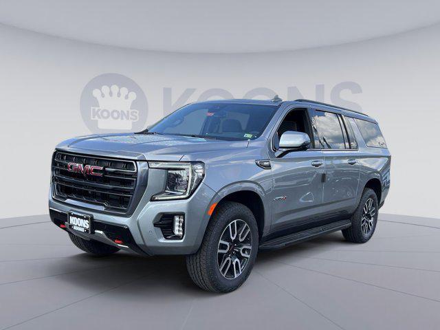 new 2024 GMC Yukon XL car, priced at $71,365